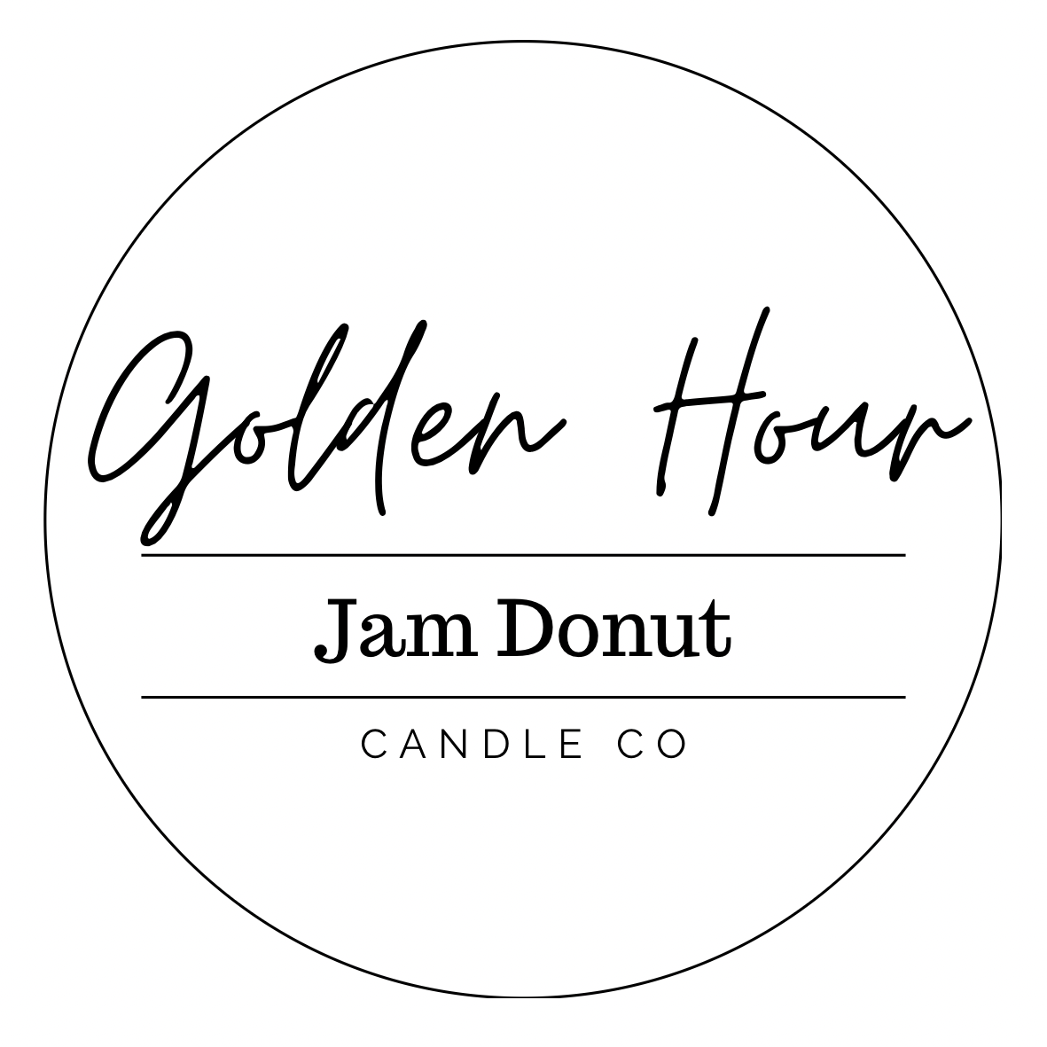 Jam Donut