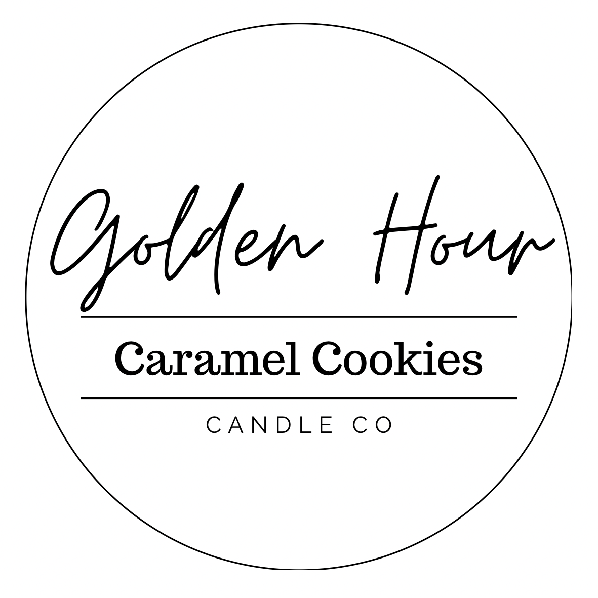 Caramel Cookies