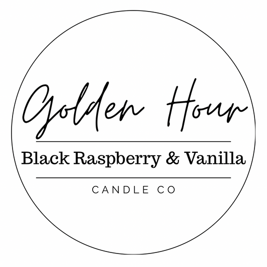 Black Raspberry & Vanilla